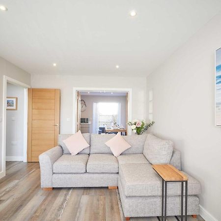 Sunflower Cottage Seahouses Exterior foto