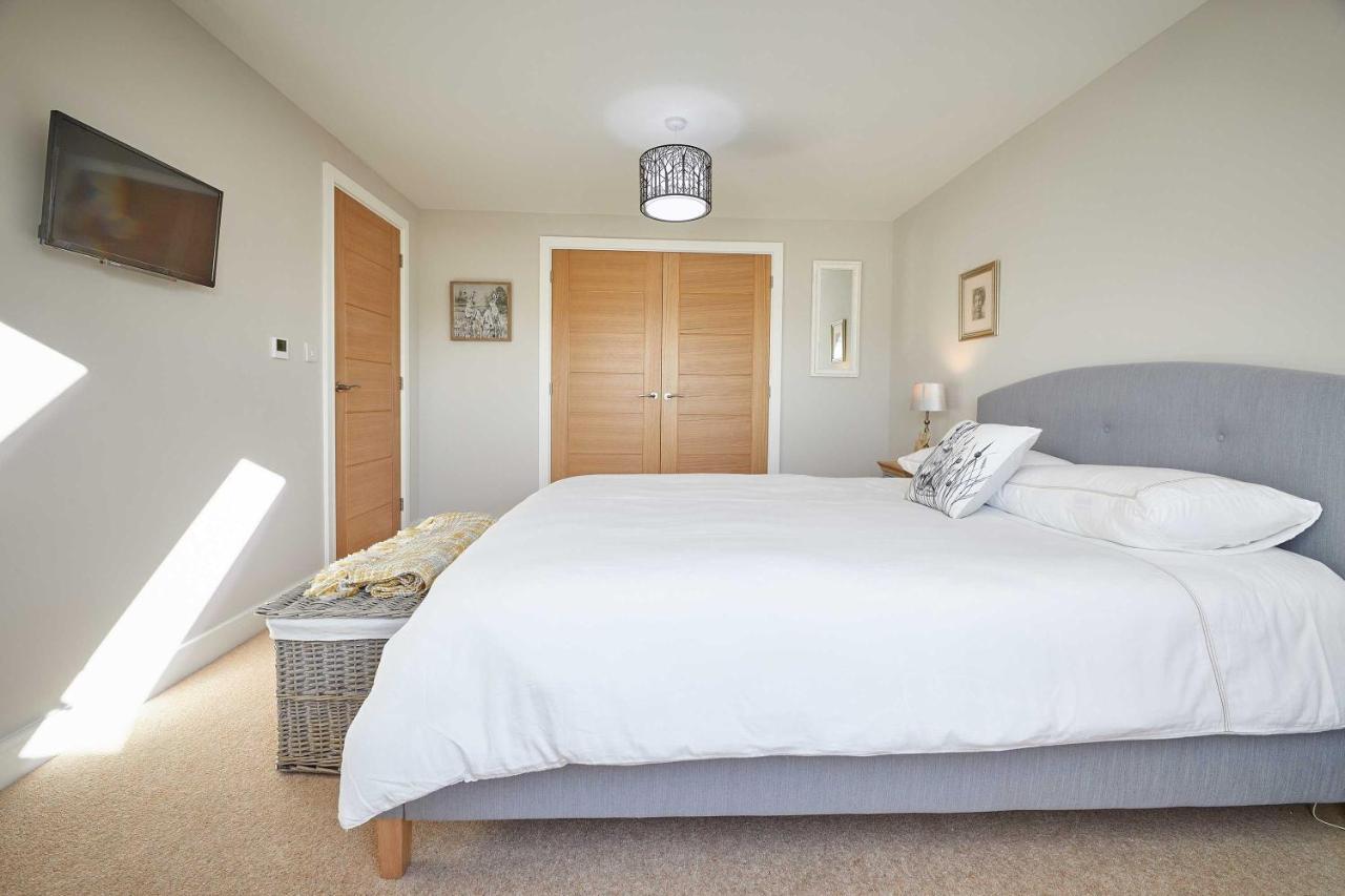 Sunflower Cottage Seahouses Exterior foto